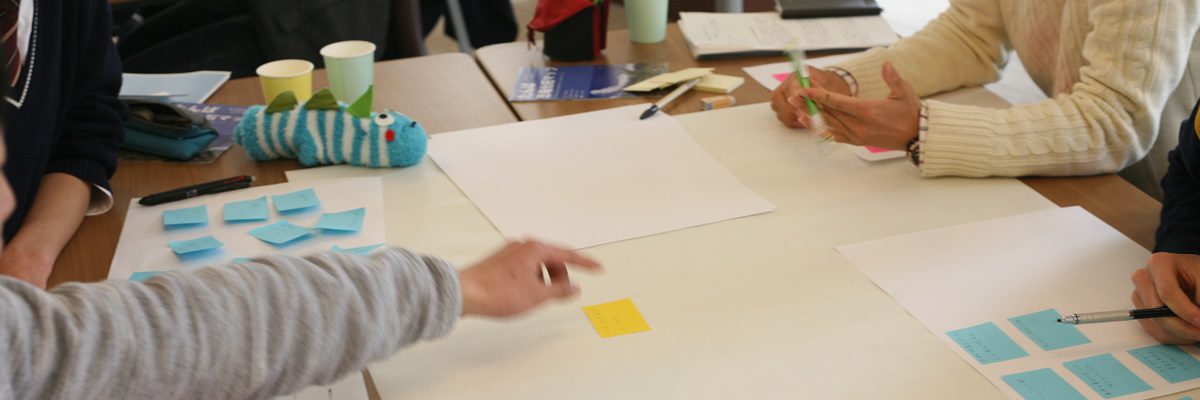 Permalink to: 市民と行政の協働を促進 Permalink to: 市民と行政の協働を促進